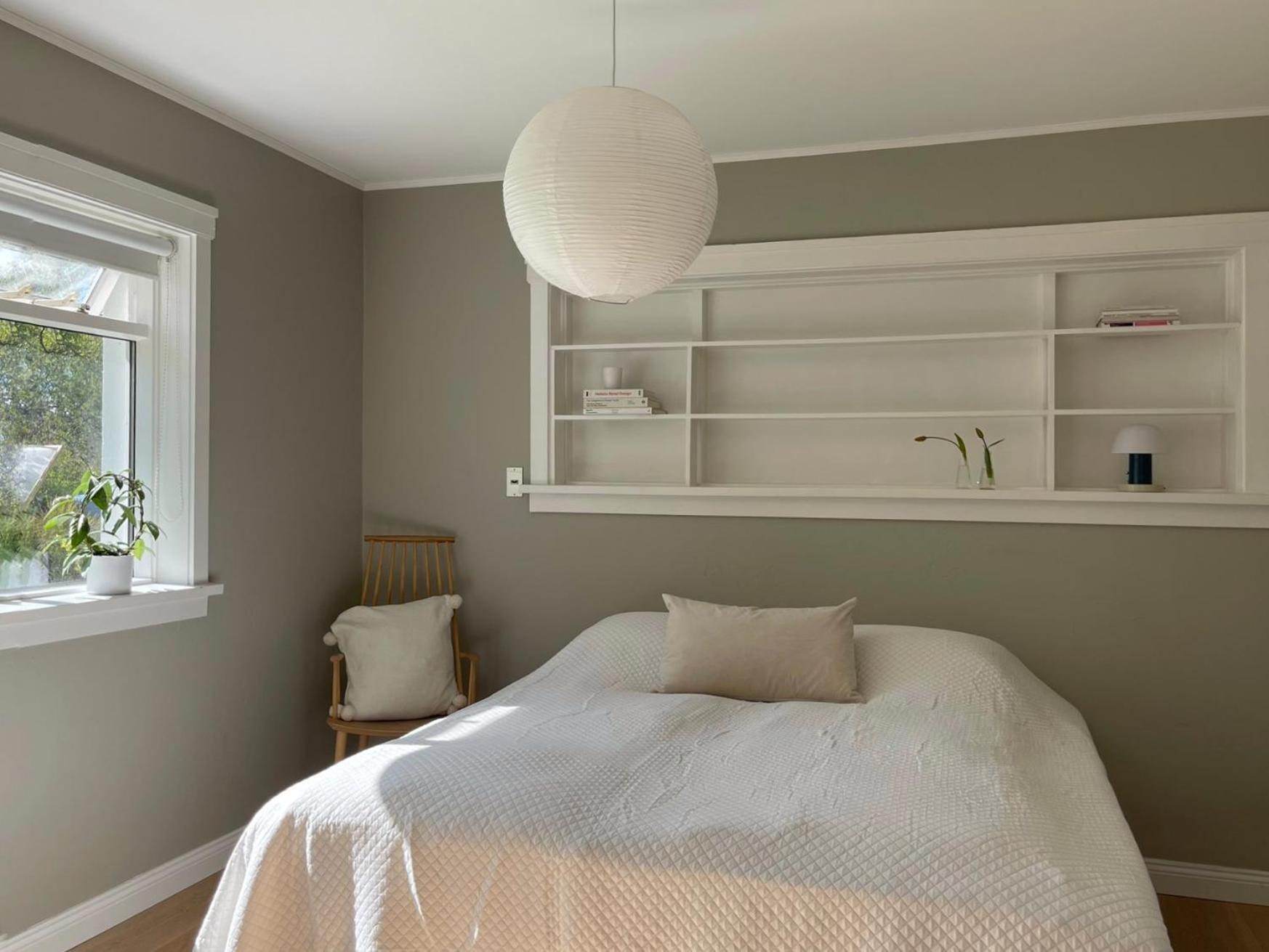 Comfortable And Stylish Apartment In Quiet Area Downtown Reykjavik Luaran gambar