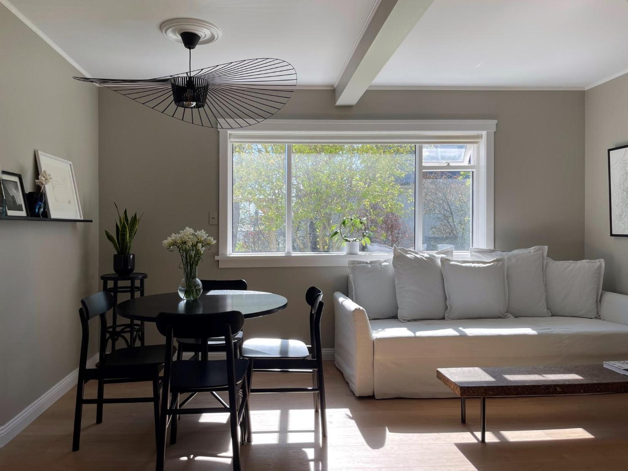 Comfortable And Stylish Apartment In Quiet Area Downtown Reykjavik Luaran gambar
