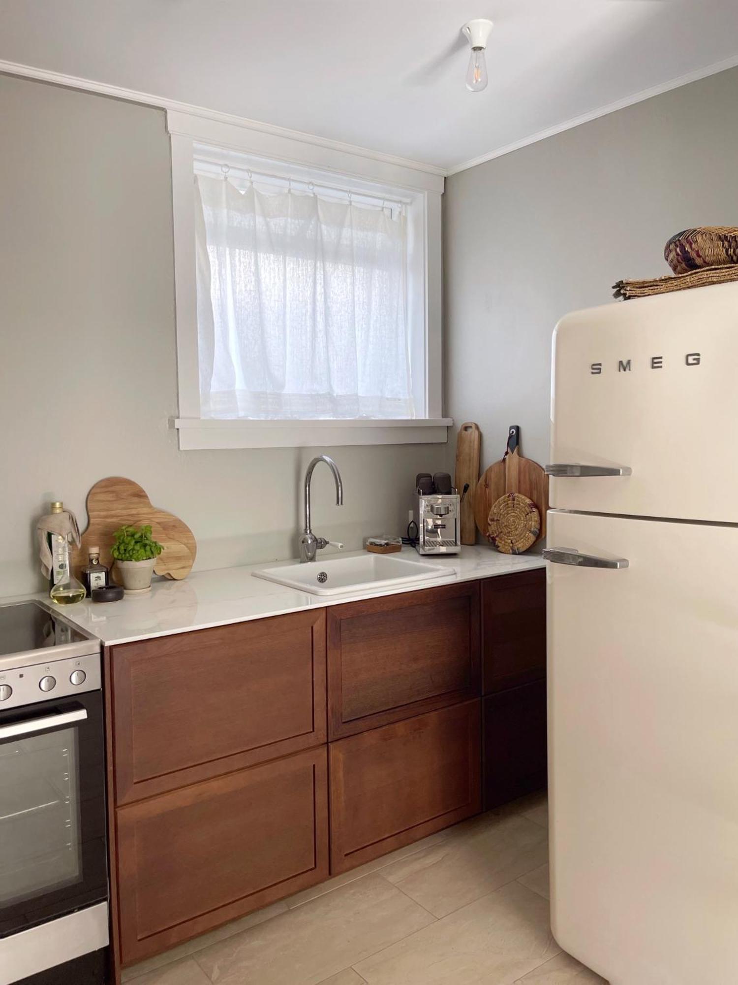 Comfortable And Stylish Apartment In Quiet Area Downtown Reykjavik Luaran gambar