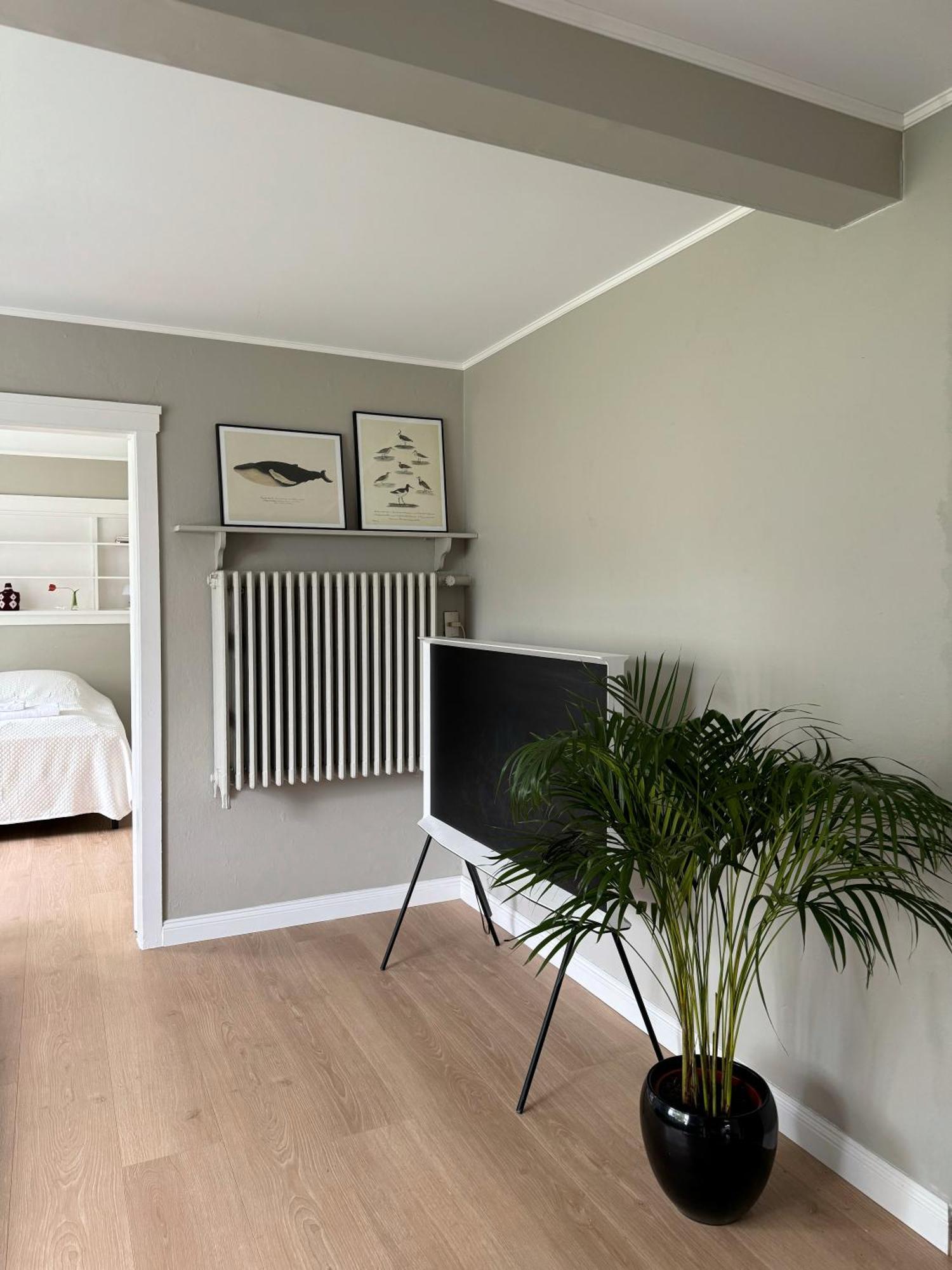Comfortable And Stylish Apartment In Quiet Area Downtown Reykjavik Luaran gambar