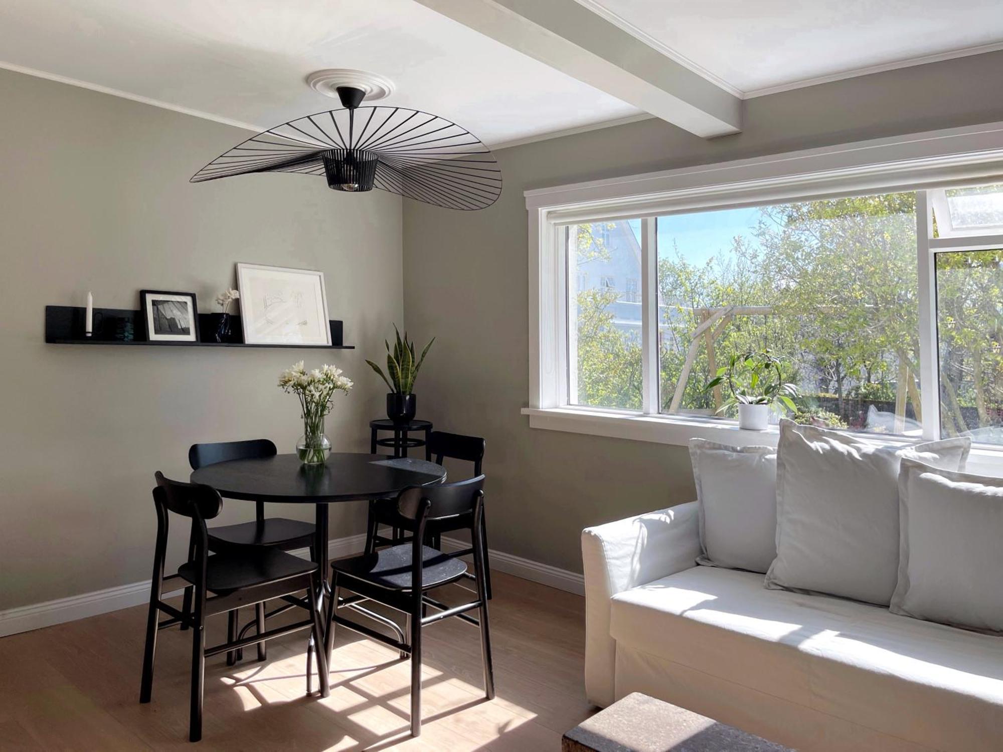 Comfortable And Stylish Apartment In Quiet Area Downtown Reykjavik Luaran gambar